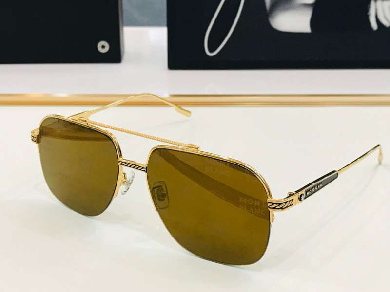 Picture of Montblanc Sunglasses _SKUfw55827435fw